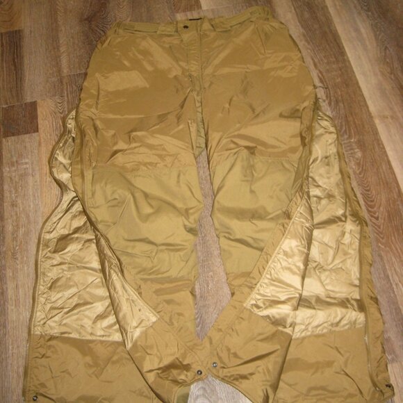 Wild Things Tactical Low Loft Pants SO 1.0 Coyote Brown USA Made Size XL - Picture 6 of 7